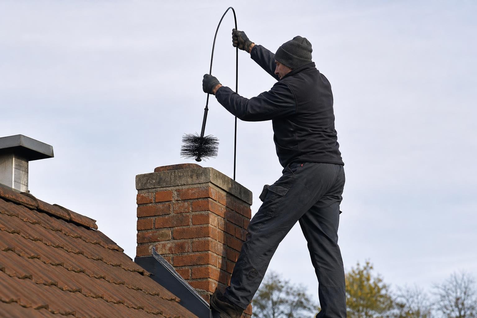 Chimney Inspection